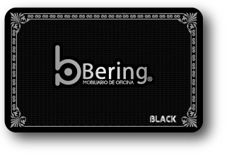 Tarjeta Black Bering Club