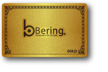 Tarjeta Gold Bering Club