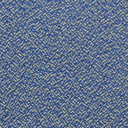 Crepe Blue Bitono