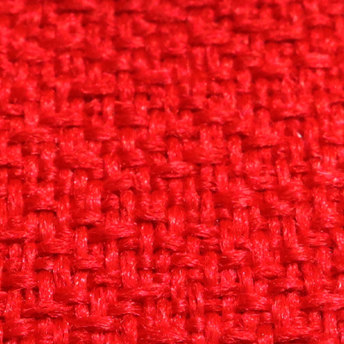 Crepe Rojo
