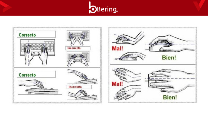 Ergonomia en el trabajo