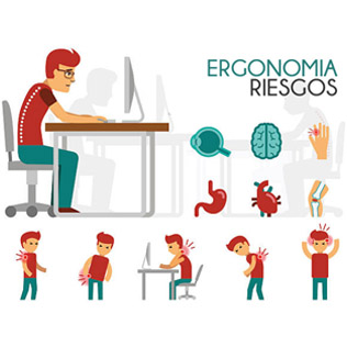 Tips de Ergonomia