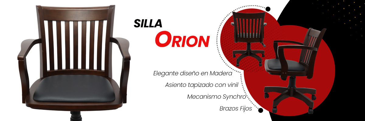 Silla Orion