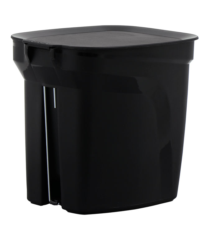 Bote Compact Polipropileno 7L