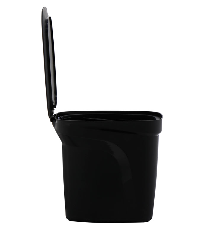 Bote Compact Polipropileno 7L