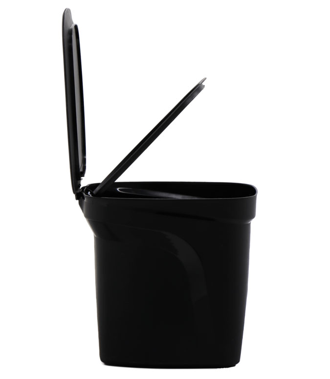 Bote Compact Polipropileno 7L