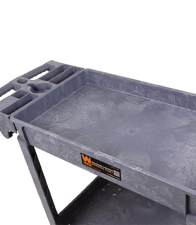 Carro de Servicio Wen