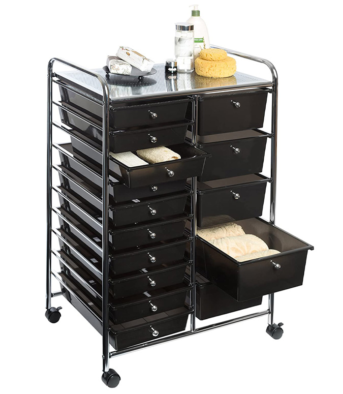 Carro organizador para cajones Classic