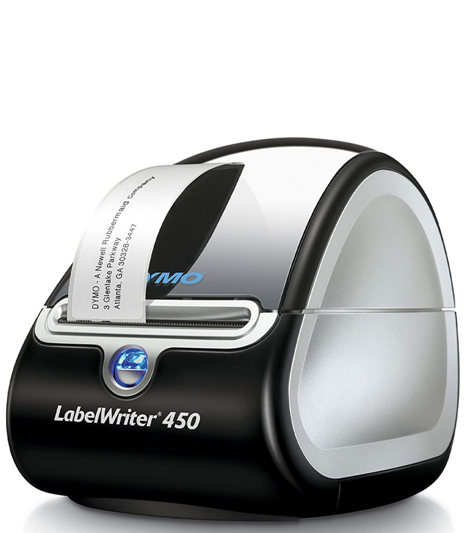 Impresora térmica de etiquetas LabelWriter 450