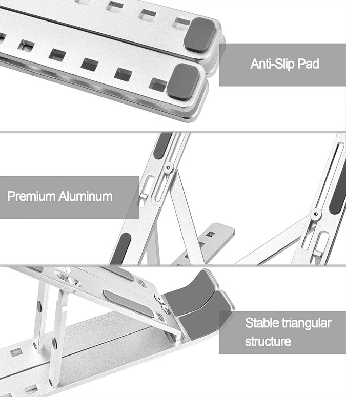 Soporte para Laptop