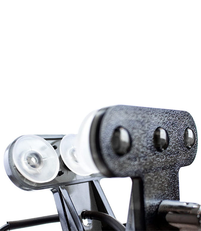 lámpara led  para escritorio 