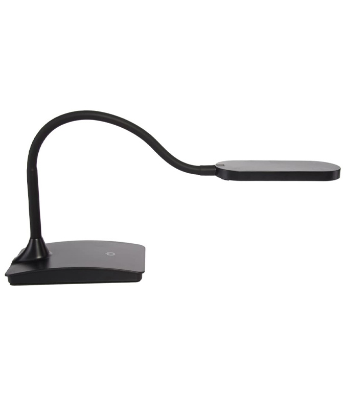 lámpara led  para escritorio 