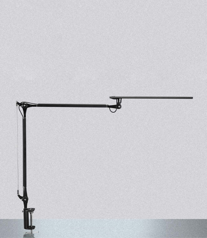 lámpara led  para escritorio 