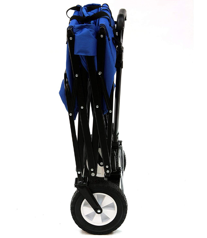 Mac Sports Wagon plegable para uso al aire libre