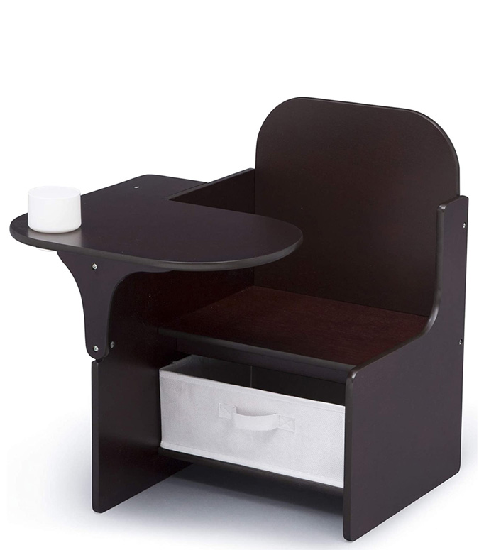 Silla Infantil Cubo