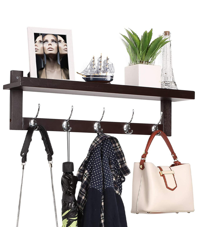 Carteras Perchero De Bolsas Para Dama Colgar Bolsas De Mano Bolsa