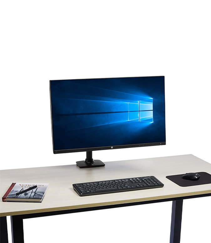 Brazo de montaje para monitor