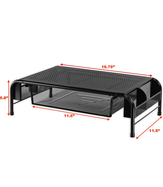 Soporte Para Monitor Elevador
