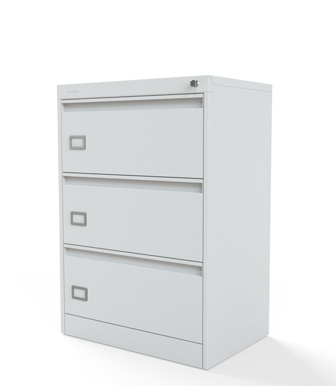 Archiveros Metalicos para Oficina