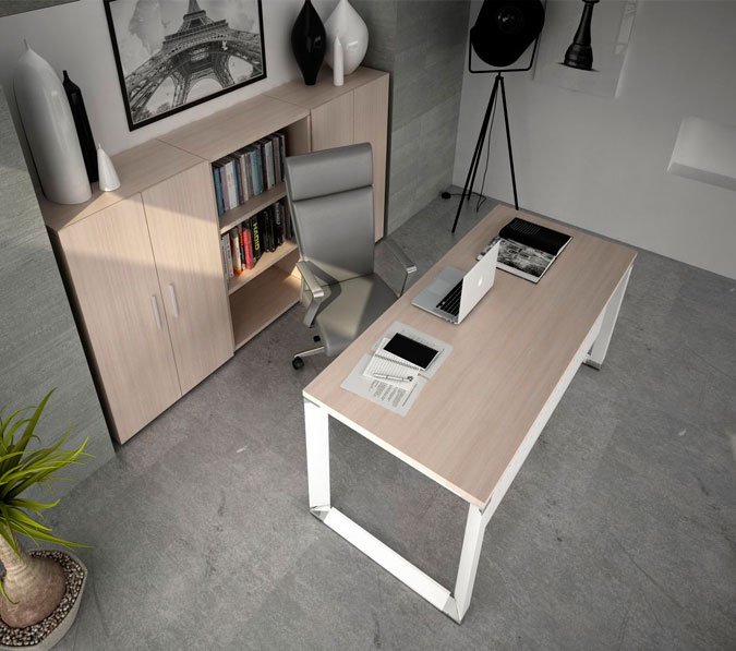 Nobu White Ejecutivo