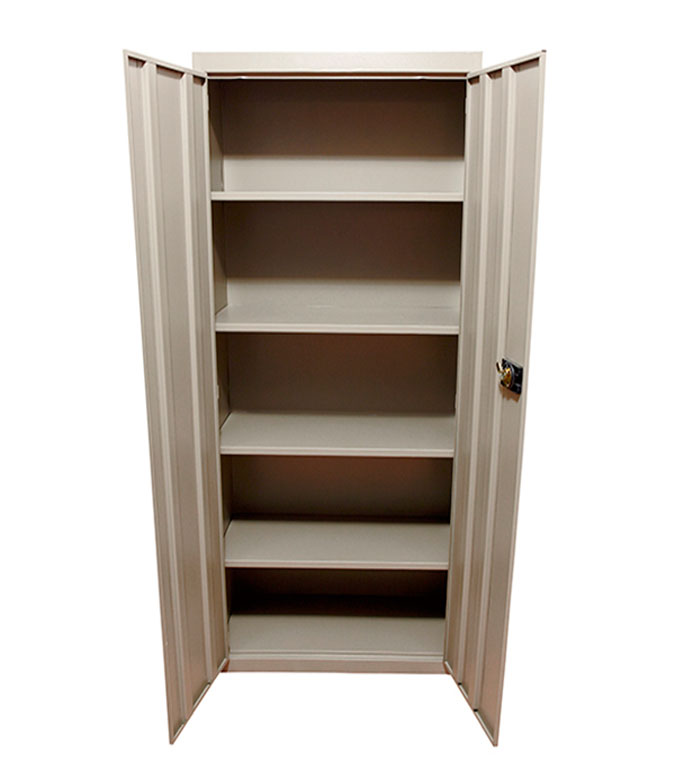 Gabinete 4 Entrepaños Arena