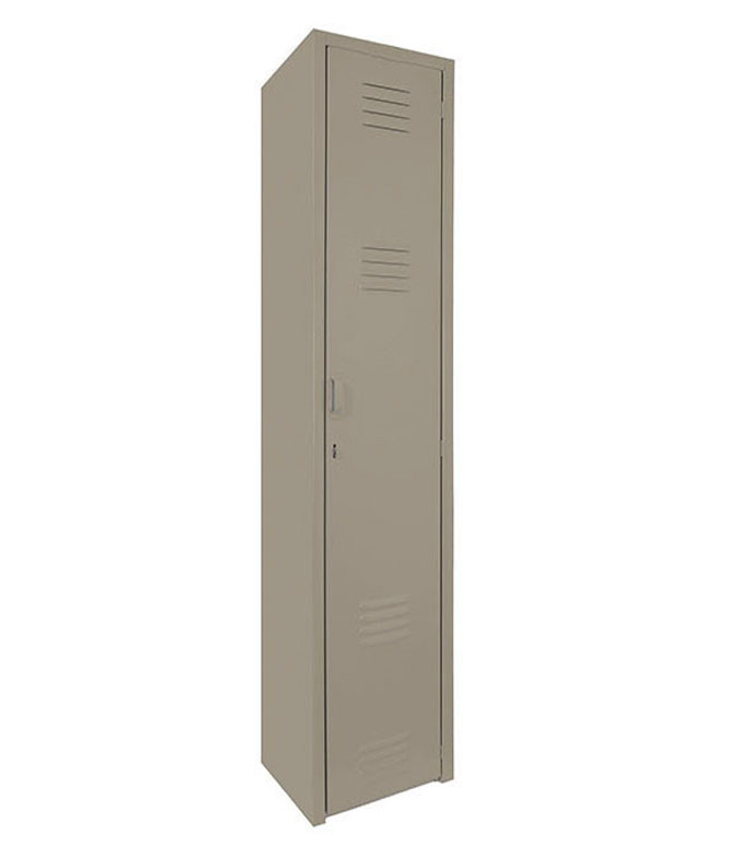 Locker 1 Puerta Serie A Arena