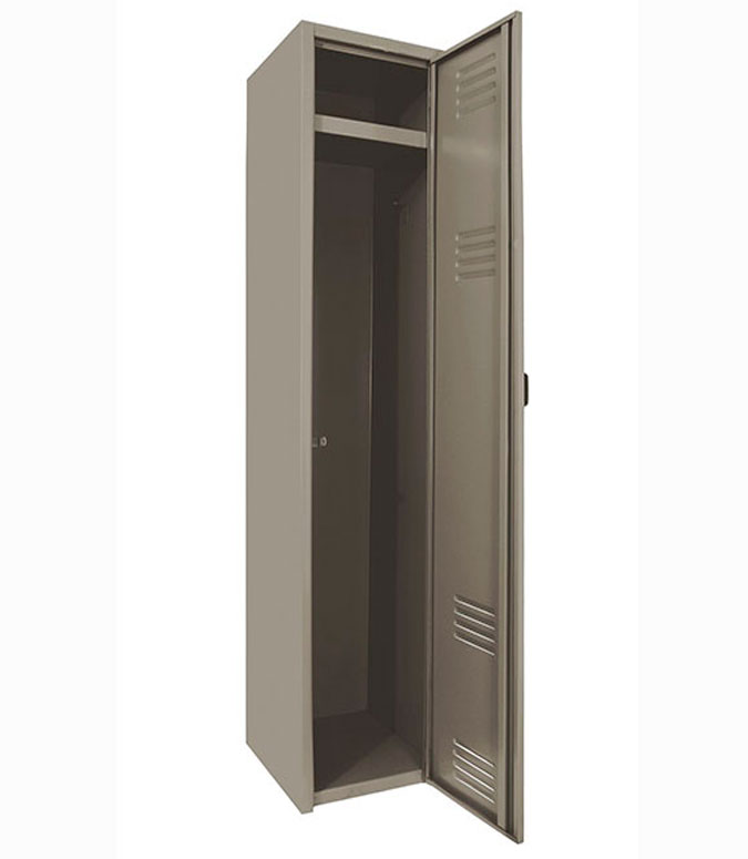 Locker 1 Puerta Serie B Arena