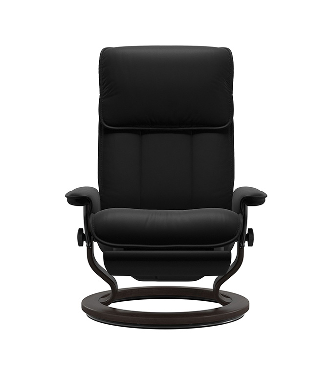 Stressless Admiral Power Leg Back