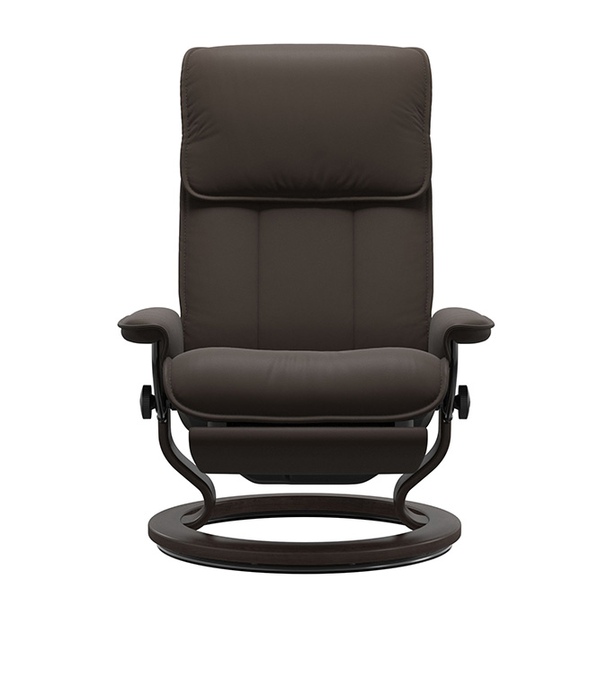 Stressless Admiral Power Leg