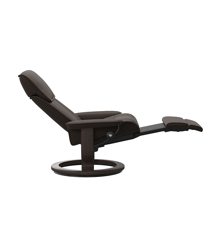 Stressless Admiral Power Leg