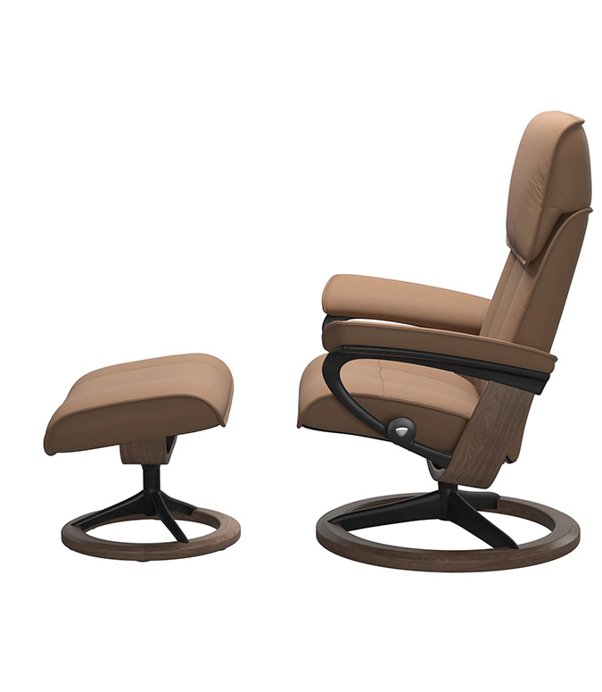 Stressless Admiral Signature