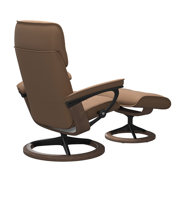 Stressless Admiral Signature