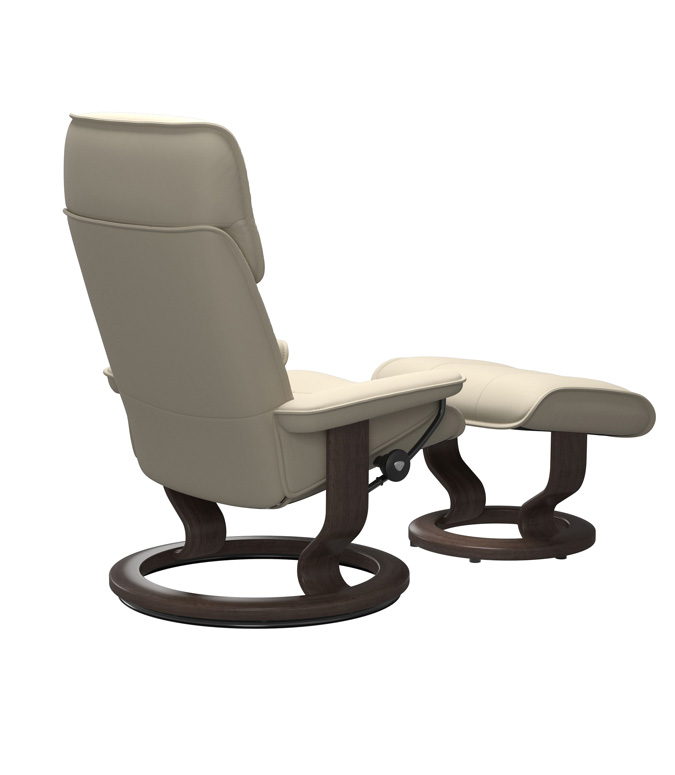 Stressless Admiral