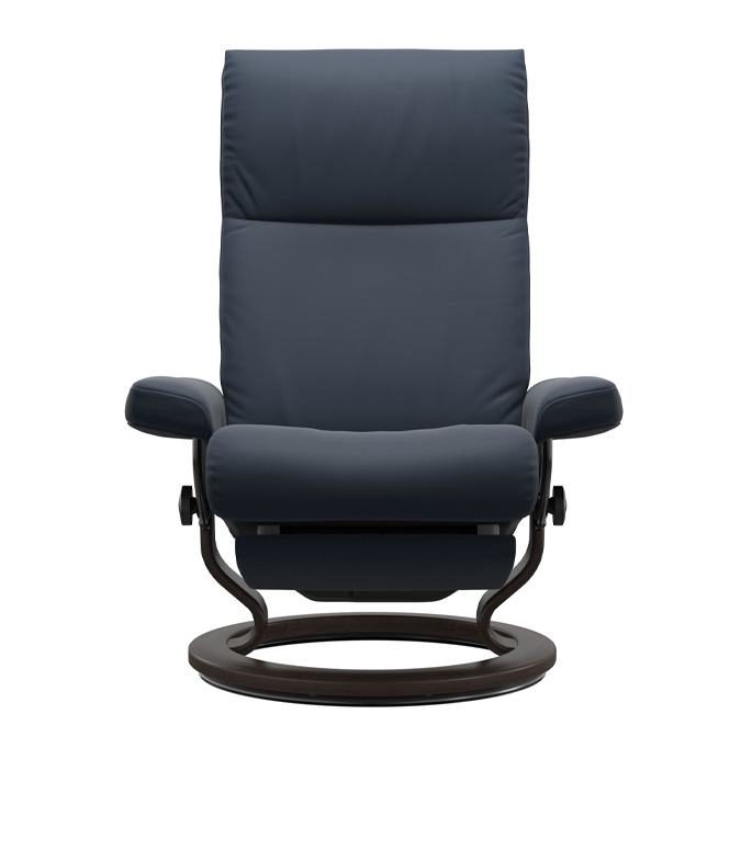 Stressless Aura Power Leg Back