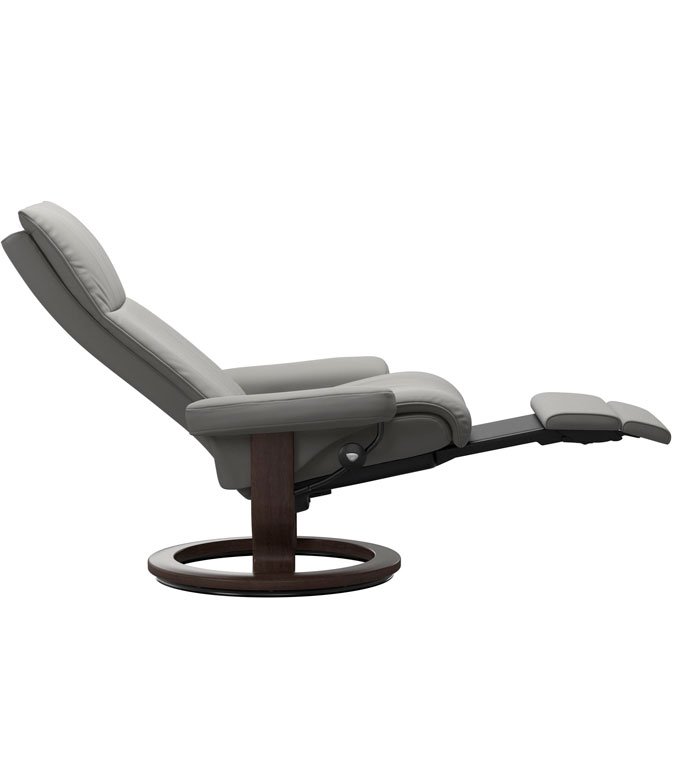 Stressless Aura Power Leg