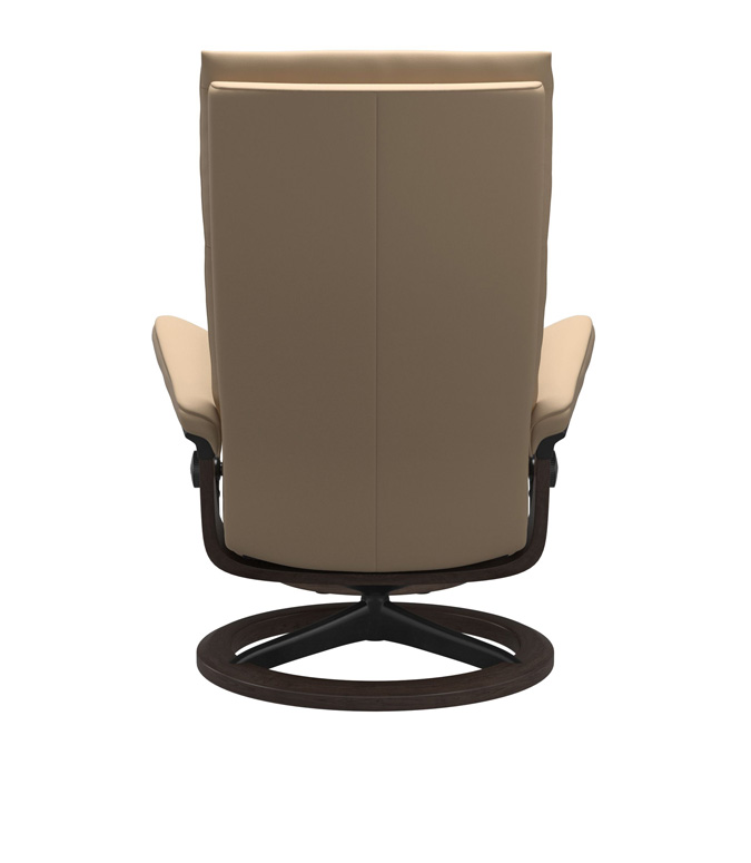 Stressless Aura Signature