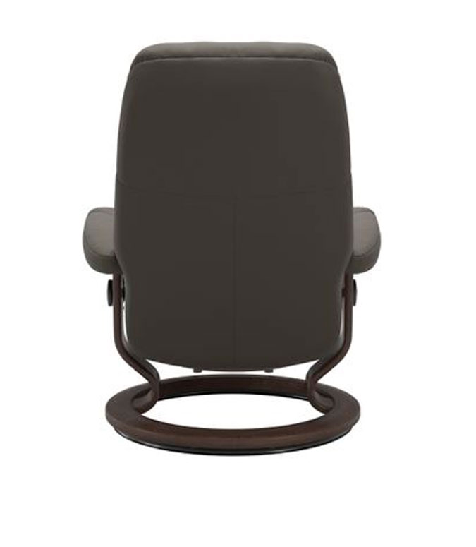 Stressless Consul