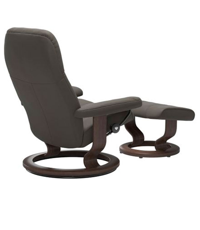 Stressless Consul