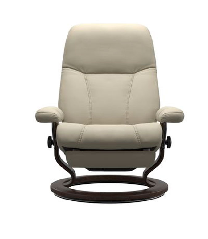 Stressless Consul Signature