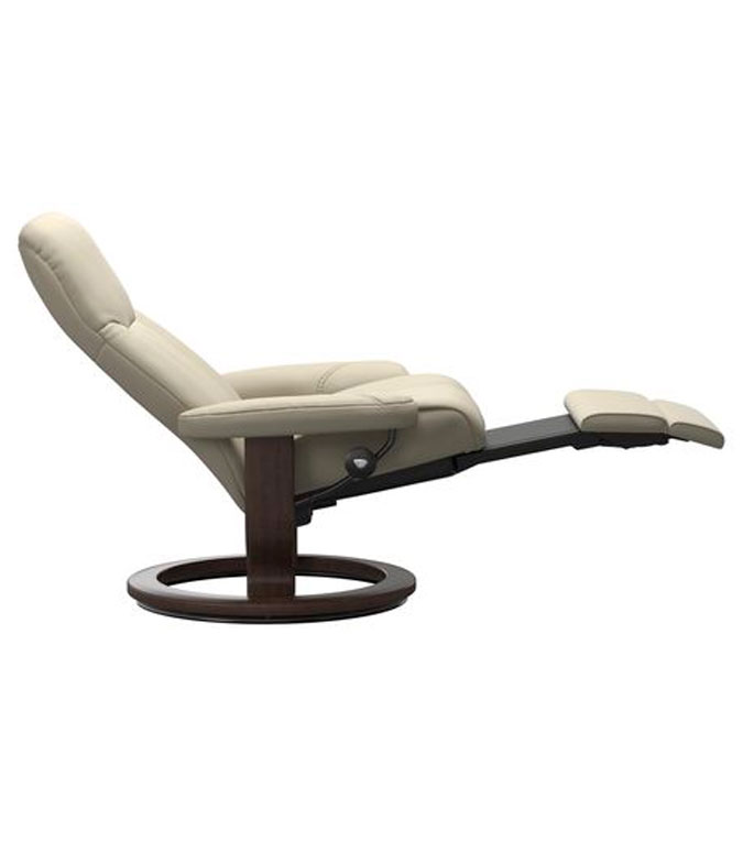 Stressless Consul Power Leg