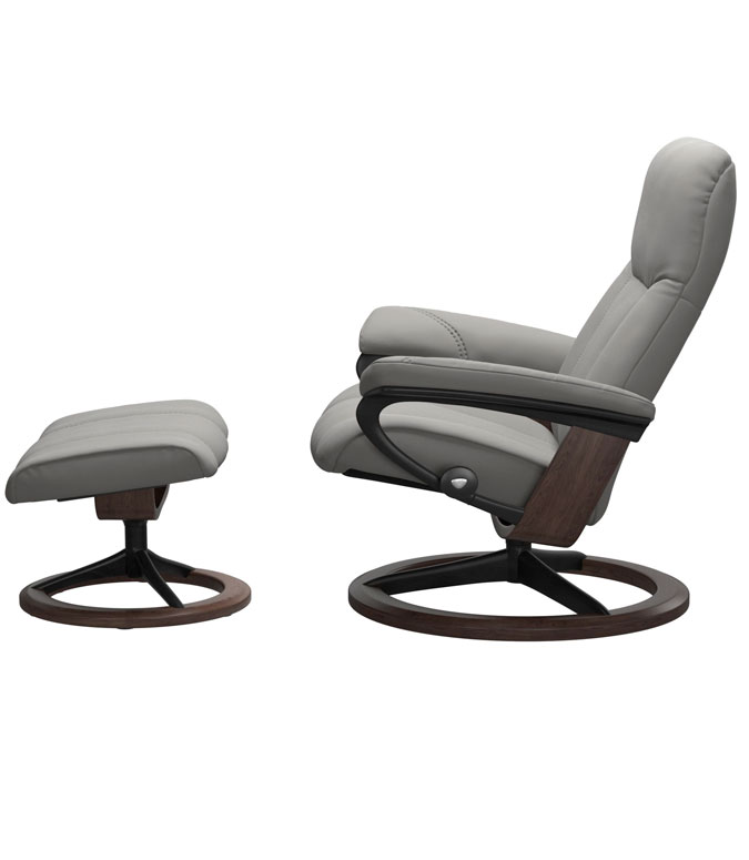 Stressless Consul Signature