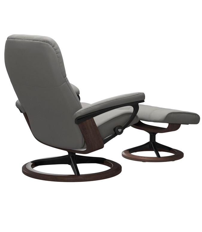 Stressless Consul Signature