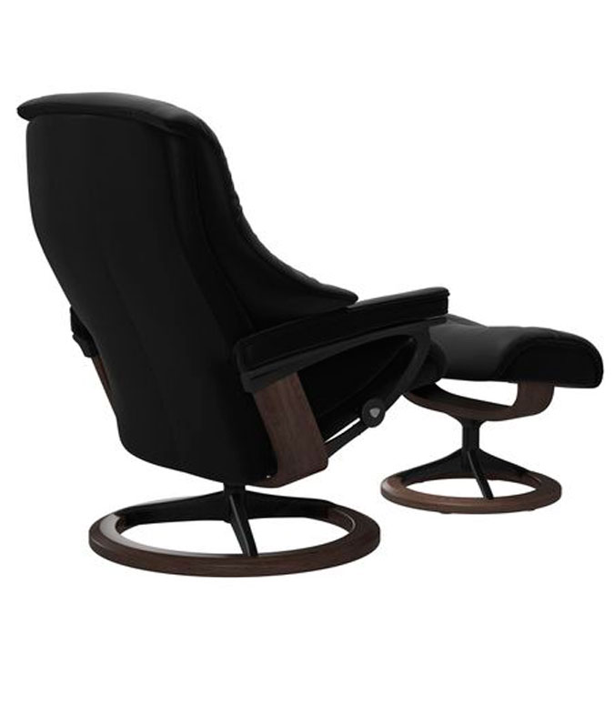 Stressless Live Signature