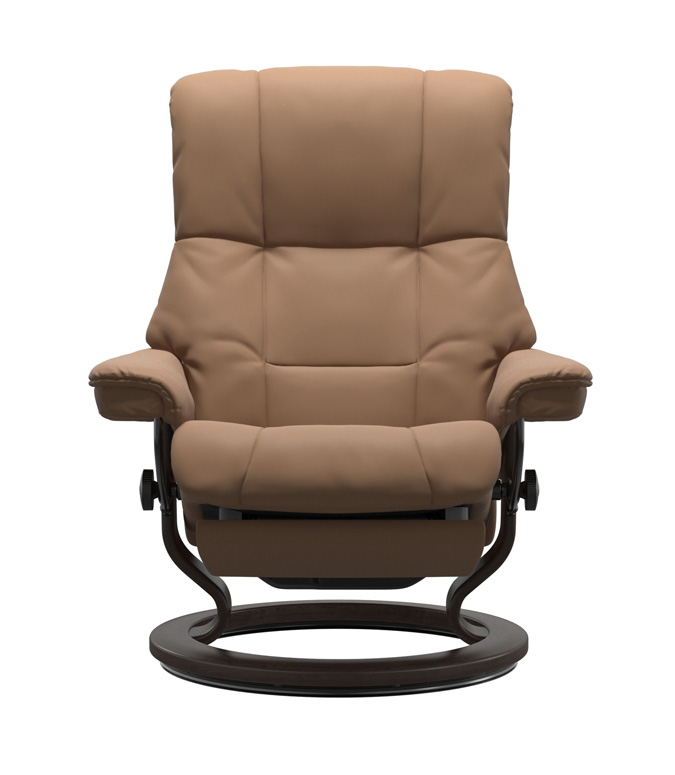 Stressless Mayfair Classic Power Leg Back