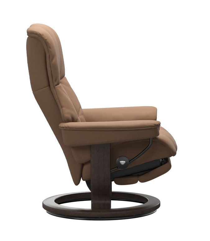 Stressless Mayfair Classic Power Leg Back