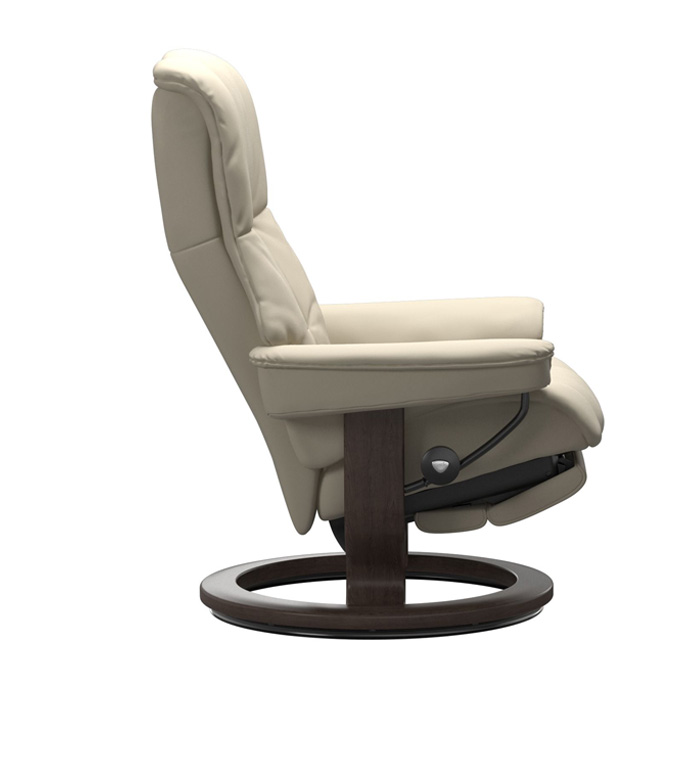 Stressless Mayfair Classic Power Leg