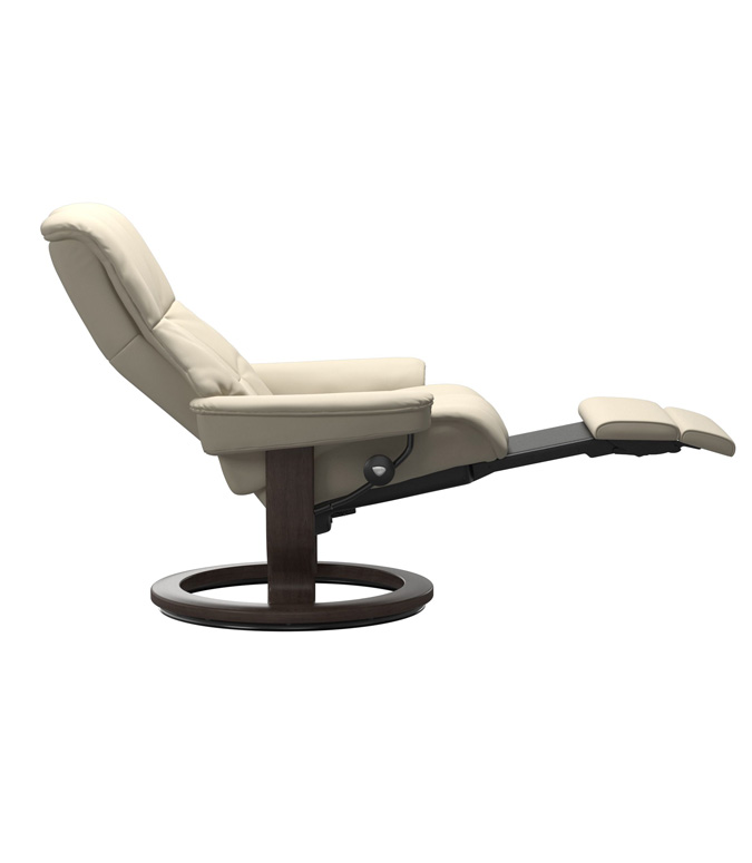 Stressless Mayfair Classic Power Leg