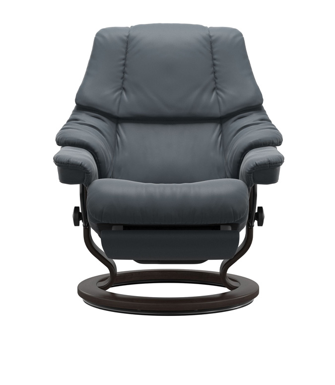 Stressless Reno Power Leg