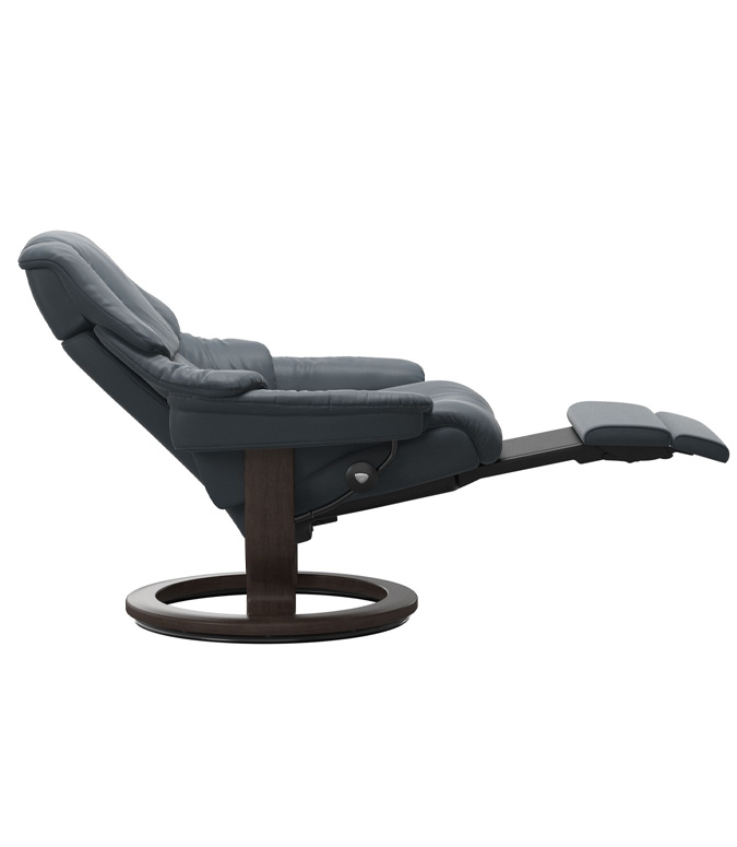 Stressless Reno Power Leg