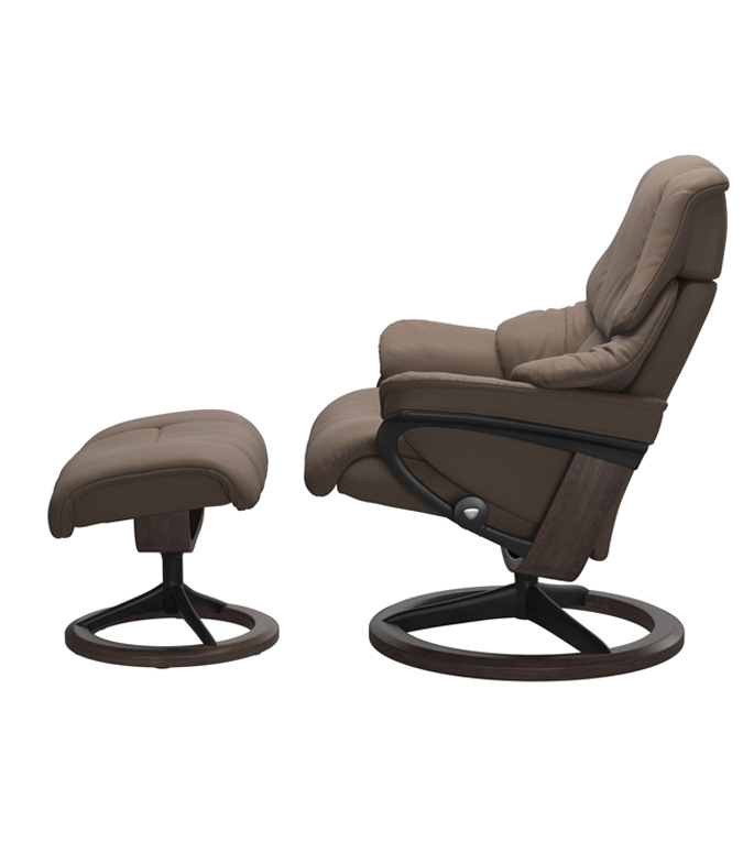 Stressless Reno Signature